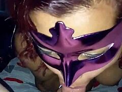 Stunning Oral Skills on Full Display
