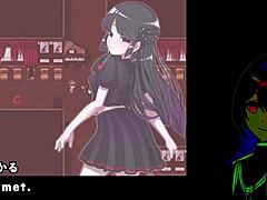 Supernatural erotica: an anime experience