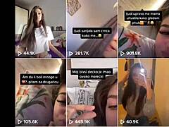 teen slut in the making gets fucked hard