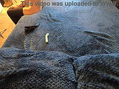 Asian Girl's Candy Cruise POV Mystery