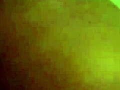 Have you watched a bbw take anal creampie homemade?
