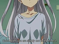 Gigantic Nipples Craze