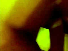 My intimate couple romp in the bedroom