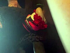 Gentle Solo Dance of Desire