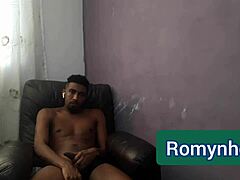ever seen a friend masturbate during gaming?