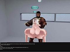 Karaluu's wild IMVU passion
