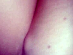 monster cock stretches latina pussy