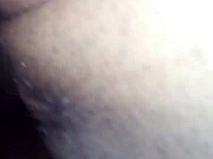 monster cock stretches latina pussy