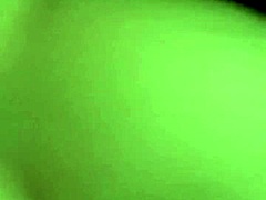 Chubby wife giving great blowjobs