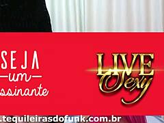 See live tranny action unfold