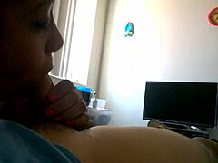 Deepthroat Moments Full of Devotion