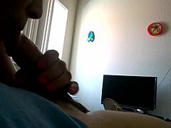 Deepthroat Moments Full of Devotion