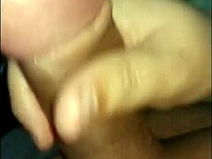 Brazilian ASMR and Intense Climax