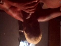 my head master sucking dick real good