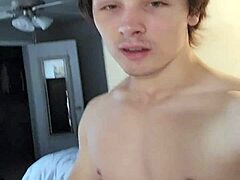 FIT GUY’S NAKED WORKOUT