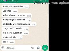 Latina Shares Forbidden Affair Again
