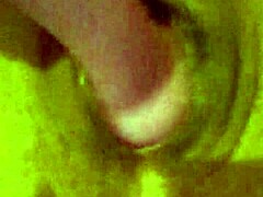 drenched fiery climax during sex
