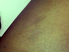 Teen’s emotional deepthroating delight