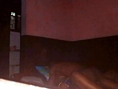 Hookers' night of passion at club