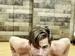 Flexible and sexy with our sexy stretching routines