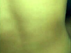 Amateur Caught In RAW Action!