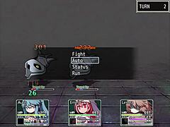 Femdom Secrets in MonsterCraft Reveal