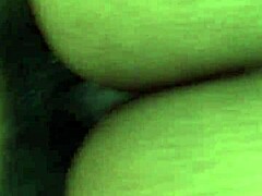 Interracial Bareback Heat with Raw Force