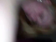 Fat BBW loves big cock