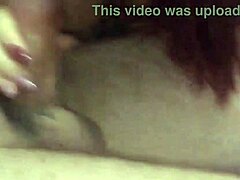 Teen's Brazilian Couch Secret