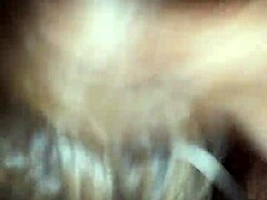My Hot Girl Rocks Oral Magic