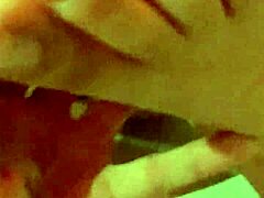 Amateur teen creampied in motel