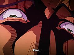 Ill Golden Wind Era Jojo Anime