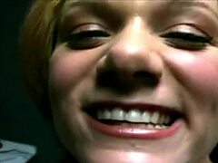 Kate’s First Casting Interview Turns Into Hard Fuck