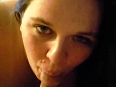 My Bride Savors Intimate Bliss
