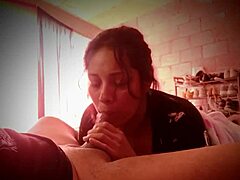Deep Throat Bukakke Overload