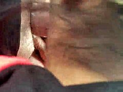 Getting Another Raw Blowjob in POV Style