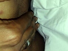 Wet Fingering Play for Pleasure?