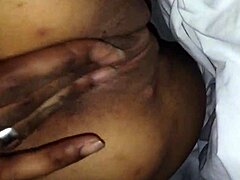 Wet Fingering Play for Pleasure?