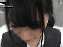 Amateur Asian girl gets nailed
