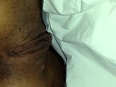 Wet Fingering Play for Pleasure?