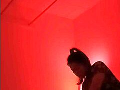 Asian Milf’s Raw Cock Massage Frenzy