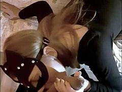 I’m Hooked on Her Skills
