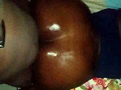 seen these creamy oiled backshots?