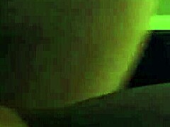 Barely Legal Couple on Camera