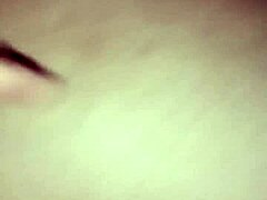 Curvy Milf Fucks Hard In Doggy Style Pose