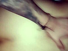 Curvy Milf Fucks Hard In Doggy Style Pose
