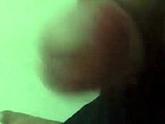 Live masturbation session caught on camera now