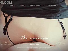 mia tempts in a tea room clip