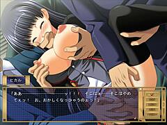 Hikari’s Intimate Moments Shine
