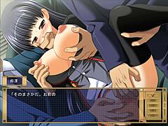 Hikari’s Intimate Moments Shine